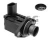 SWAG 30 93 9307 Diverter Valve, charger